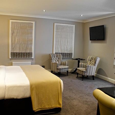 The Wyastone Hotel Cheltenham Exterior photo