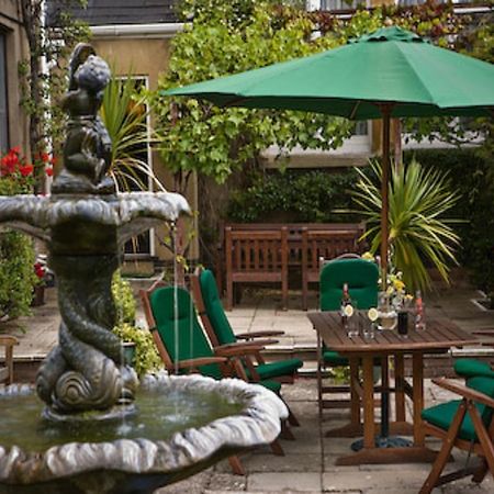 The Wyastone Hotel Cheltenham Exterior photo
